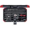 Gedore RED R49003046 sada nástrčných klíčů, 46dílná, 3300052 Gedore RED R49003046 sada nástrčných klíčů, 46dílná, 3300052