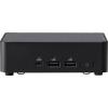 Asus Barebone RNUC14RVKU7088C2I Intel® Core™ Ultra 7 155H 4.8 GHz 32 GB RAM 512 GB SSD Intel Arc Graphics 90AS0071-M000J0