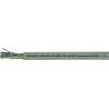 Helukabel JZ-603-CY 83744-1000 řídicí kabel 5 G 1 mm², 1000 m, šedá