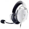 RAZER RZ04-03241500-R3M1 Headset uzavřená (Over Ear) kabelová 7.1 Surround černá, bílá Potlačení hluku, Redukce šumu mikrofonu regulace hlasitosti, headset, RAZER RZ04-03241500-R3M1 Headset uzavřená (Over Ear) kabelová 7.1 Surround černá, bílá Potlačení hluku, Redukce šumu mikrofonu regulace hlasitosti, headset,