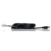 Kabel ovladače snímače, A: Vnější, A: Rovný 8, B: Bez koncovky, B: Neuzavřený, 30V, IP67, řada: RS PRO RS PRO 5 m
