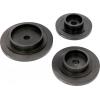 KS Tools 460.4010 Sada nástrojů pro montáž a demontáž NÁBOJE pro VOLVO, 3 ks