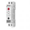 Finder Zapouzdřený termostat, řada: 7T, Ne 60 °C 20 A -45 °C 110V ac/dc, 240 V ac/dc 250V