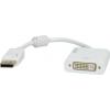 Roline Mini-DisplayPort / VGA kabelový adaptér Mini DisplayPort konekt...