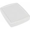 TRU COMPONENTS TC-7910796 plastová krabička 185 x 145 x 39 ABS šedá 1 ks TRU COMPONENTS TC-7910796 plastová krabička 185 x 145 x 39 ABS šedá 1 ks