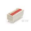 TE Connectivity 5161390-5 TE AMP DIP Switches 1 ks Folder