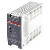 ABB Napájecí zdroj na lištu DIN CPE, počet výstupů: 5 Spínaný režim 240V ac 2.5 A AC/DC 24V dc DC 60 W ABB Napájecí zdroj na lištu DIN CPE, počet výstupů: 5 Spínaný režim 240V ac 2.5 A AC/DC 24V dc DC 60 W
