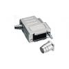 Encitech Connectors Plášť D-Sub, řada: 6260, orientace těla: Rovný, materiál pouzdra: Plastové, barva: Nikl, Plášť D-Sub Encitech Connectors Plášť D-Sub, řada: 6260, orientace těla: Rovný, materiál pouzdra: Plastové, barva: Nikl, Plášť D-Sub