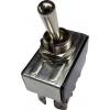 TRU COMPONENTS 1587675 TC-R13-28F-01 páčkový spínač 250 V/AC 10 A 2x vyp/zap s aretací 1 ks TRU COMPONENTS 1587675 TC-R13-28F-01 páčkový spínač 250 V/AC 10 A 2x vyp/zap s aretací 1 ks