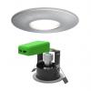 4lite UK Inteligentní stropní svítidlo, typ žárovky: LED, 4.9 W, 220V, 240 V, IP65, barevná teplota: 6500k, CE