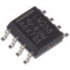 Texas Instruments Operační zesilovač 700 kHz 30 V, SOIC, počet kolíků: 8 kolíkový Texas Instruments Operační zesilovač 700 kHz 30 V, SOIC, počet kolíků: 8 kolíkový