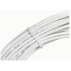Legrand 032024, Legrand 032024, stahovací pásky, 4.6 mm, 360 mm, černá, 100 ks