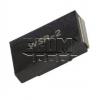 Rezistor metalický pásek WSR3R0100FEA, 3 W, 0,01 Ω, SMD 4527 Rezistor metalický pásek WSR3R0100FEA, 3 W, 0,01 Ω, SMD 4527