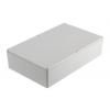 RS PRO Pouzdro Stíněné barva Šedá barva Šedá Odlévaný hliník 275 mm 65.5 mm 175 mm RS PRO Pouzdro Stíněné barva Šedá barva Šedá Odlévaný hliník 275 mm 65.5 mm 175 mm