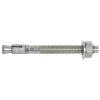 Fischer 40807 FBN II 8/10 K čepová kotva 61 mm 8 mm 50 ks