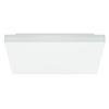 mlight 81-3127 Valuna II sensor quad. Weiß LED stropní svítidlo s PIR senzorem LED Energetická třída (EEK2021): F (A - G) 13 W, 18 W bílá mlight 81-3127 Valuna II sensor quad. Weiß LED stropní svítidlo s PIR senzorem LED Energetická třída (EEK2021): F (A - G) 13 W, 18 W bílá