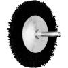 PFERD TOOLS Kulatý nástavec 43105078 10 ks