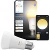 Philips LED žárovka 929003854901 Energetická třída (EEK2021): D (A - G) Hue White Amb. Philips LED žárovka 929003854901 Energetická třída (EEK2021): D (A - G) Hue White Amb.
