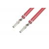 Molex Krimpovací kontakt s lícnou 215341-2211, 1 ks Bulk Molex Krimpovací kontakt s lícnou 215341-2211, 1 ks Bulk