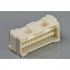 Molex vestavná zásuvková lišta (standardní) 5031481690, 550 ks Tape on Full reel Molex vestavná zásuvková lišta (standardní) 5031481690, 550 ks Tape on Full reel