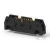 TE Connectivity 102154-4 1 ks Tray