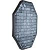 Elinchrom 26777 voštinová mřížka (Ø x v) 100 cm x 100 cm 1 ks