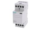 Siemens 5TT5030-2 instalační stykač 4 spínací kontakty 24 A 1 ks Siemens 5TT5030-2 instalační stykač 4 spínací kontakty 24 A 1 ks