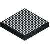 NXP Mikrokontrolér 32 bit ARM Cortex M4 204 MHz 64kB OTP 264 kB RAM, počet kolíků: 256 kolíkový, LBGA NXP Mikrokontrolér 32 bit ARM Cortex M4 204 MHz 64kB OTP 264 kB RAM, počet kolíků: 256 kolíkový, LBGA