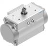 Otočný ovladač DFPD-40-RP-90-RS60-F04, řada: DFPD, max. tlak: 8 bar Festo 90 °, vývrt: 40mm Otočný ovladač DFPD-40-RP-90-RS60-F04, řada: DFPD, max. tlak: 8 bar Festo 90 °, vývrt: 40mm