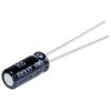 Frolyt E-RF3036 elektrolytický kondenzátor radiální 2.5 mm 10 µF 50 V 20 % (Ø x d) 5.5 mm x 12 mm 1 ks Frolyt E-RF3036 elektrolytický kondenzátor radiální 2.5 mm 10 µF 50 V 20 % (Ø x d) 5.5 mm x 12 mm 1 ks