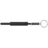 KS Tools 340.0087 1/4 nylonový kartáč Ø 8 mm