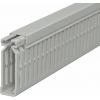 OBO Bettermann 6178201 vodicí lišta (d x š x v) 2000 x 15 x 60 mm 1 ks kamenná šedá
