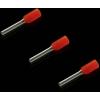 Rittal 4050760 dutinka 0.5 mm² oranžová 500 ks