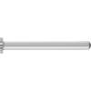 PFERD TOOLS 22394653 frézovací kolík , Délka 35 mm, Vnější Ø 6 mm, Pra...