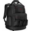 Wenger Tool Backpack Advanced, 653723 Batoh na nářadí, prázdný, (š x v x h) 38 x 47 x 26 cm Wenger Tool Backpack Advanced, 653723 Batoh na nářadí, prázdný, (š x v x h) 38 x 47 x 26 cm