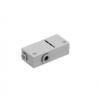 Podtlakový ejektor, řada: ZH s 1.3 mm tryskou -90 kPa 40 L/min SMC Podtlakový ejektor, řada: ZH s 1.3 mm tryskou -90 kPa 40 L/min SMC