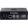 Smattex Raspberry Pi® 4 B 16 GB vč. pouzdra, vč. napájecího zdroje, vč. chladicího tělesa, vč. Noobs OS Smattex Raspberry Pi® 4 B 16 GB vč. pouzdra, vč. napájecího zdroje, vč. chladicího tělesa, vč. Noobs OS