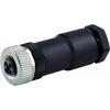 Murrelektronik 7000-P7411-0000000 neupravený zástrčkový konektor pro senzory - aktory zásuvka, rovná Počet pólů: 4 1 ks