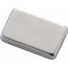 TRU COMPONENTS TC-12260096 permanentní magnet hranatý (d x š x v) 25 x 6 x 2 mm Max. pracovní teplota: 150 °C TRU COMPONENTS TC-12260096 permanentní magnet hranatý (d x š x v) 25 x 6 x 2 mm Max. pracovní teplota: 150 °C
