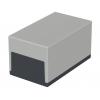 Bopla Univerzální skříň, řada: Element/Universal IP40 barva Grafitově šedý, Světle šedá barva Grafit Polystyren 188 mm