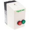 Schneider Electric Startér DOL, rozsah: TeSyS LE - GV2 - LC 5.5 kW 9A 690V ac 3pólový 3fázový IP657 Schneider Electric Startér DOL, rozsah: TeSyS LE - GV2 - LC 5.5 kW 9A 690V ac 3pólový 3fázový IP657