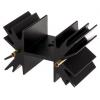 Fischer Elektronik Chladič 3.5K/W 25 mm 25.4 mm 42mm Fischer Elektronik Chladič 3.5K/W 25 mm 25.4 mm 42mm
