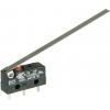 ZF DC1C-H1LD mikrospínač DC1C-H1LD 250 V/AC 6 A 1x zap/(zap) IP67 bez aretace 1 ks
