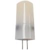 LightMe LM85368 LED Energetická třída (EEK2021) E (A - G) G9 4 W = 42 ... LightMe LM85368 LED Energetická třída (EEK2021) E (A - G) G9 4 W = 42 ...