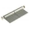 Výkyvný Výkyvné Praporek pro kabel, Ocel, Nerezová ocel Válcový, délka: 40 mm x 30mm x 3 mm Pinet Výkyvný Výkyvné Praporek pro kabel, Ocel, Nerezová ocel Válcový, délka: 40 mm x 30mm x 3 mm Pinet