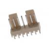 Molex vestavná pinová lišta (standardní) 7, 22041071, 1 ks Bulk Molex vestavná pinová lišta (standardní) 7, 22041071, 1 ks Bulk