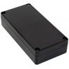 Hammond Electronics 1551WYBK univerzální pouzdro 50 x 100 x 24 ABS černá 1 ks Hammond Electronics 1551WYBK univerzální pouzdro 50 x 100 x 24 ABS černá 1 ks