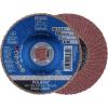 PFERD TOOLS 67604100 PFF 100 A 40 SG STEELOX/16,0 vějířovitý brusný kotouč Průměr 100 mm Ø otvoru 16 mm Zrnitost 40 nerezová ocel, ocel 10 ks PFERD TOOLS 67604100 PFF 100 A 40 SG STEELOX/16,0 vějířovitý brusný kotouč Průměr 100 mm Ø otvoru 16 mm Zrnitost 40 nerezová ocel, ocel 10 ks