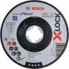 Bosch Accessories Bosch Expert for Metal AS 46 S BF - Schneidscheibe 2608619254 řezný kotouč rovný 125 mm 1 ks kov