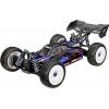 Traxxas JATO 4x4 VXL 4S modrá střídavý (Brushless) 1:8 RC model auta elektrický Buggy 4WD (4x4) RtR 2,4 GHz Traxxas JATO 4x4 VXL 4S modrá střídavý (Brushless) 1:8 RC model auta elektrický Buggy 4WD (4x4) RtR 2,4 GHz